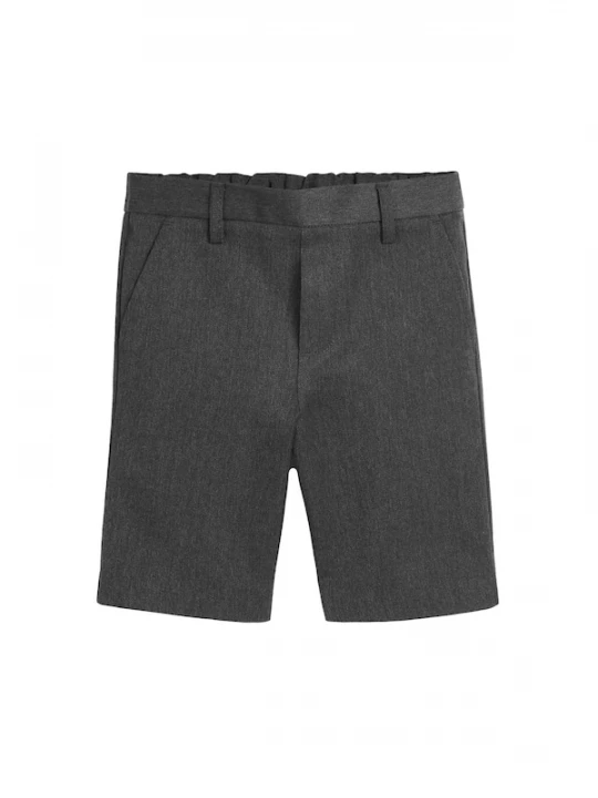 Foto van product Next Broek grijs
