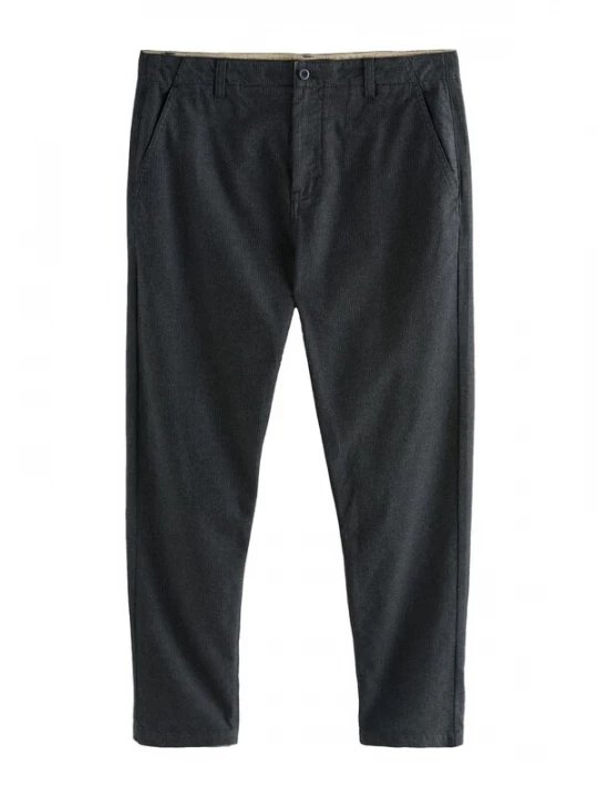 Foto van product Next Broek grijs