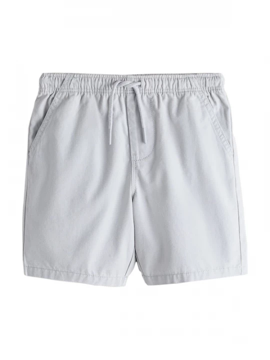 Foto van product Next Broek grijs