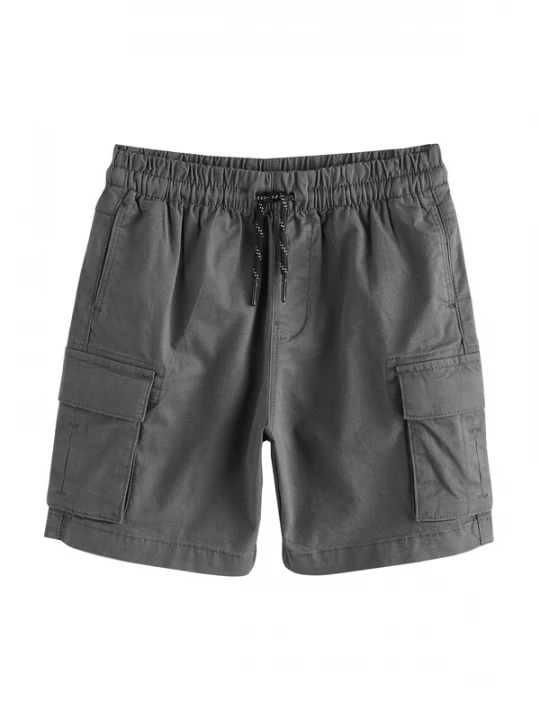 Foto van product Next Broek grijs