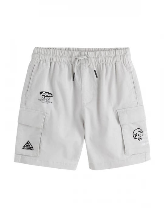Foto van product Next Broek grijs