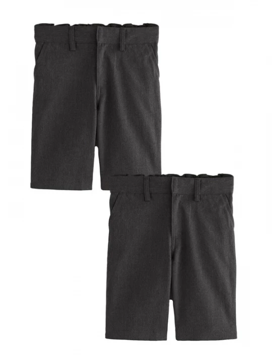 Foto van product Next Broek grijs