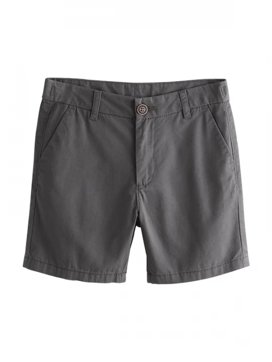 Foto van product Next Broek grijs