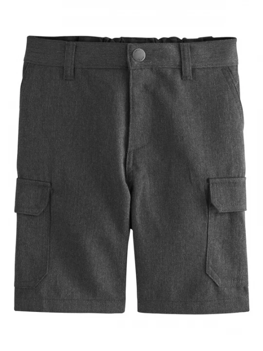 Foto van product Next Broek grijs