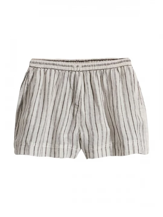 Foto van product Next Broek grijs / antraciet