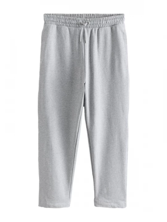Foto van product Next Broek grijs gemêleerd