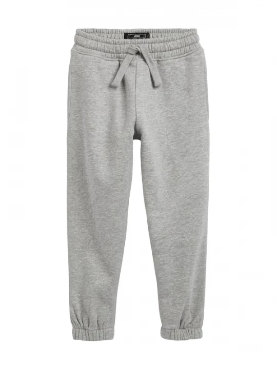 Foto van product Next Broek grijs gemêleerd