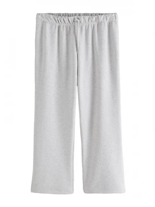 Foto van product Next Broek grijs gemêleerd
