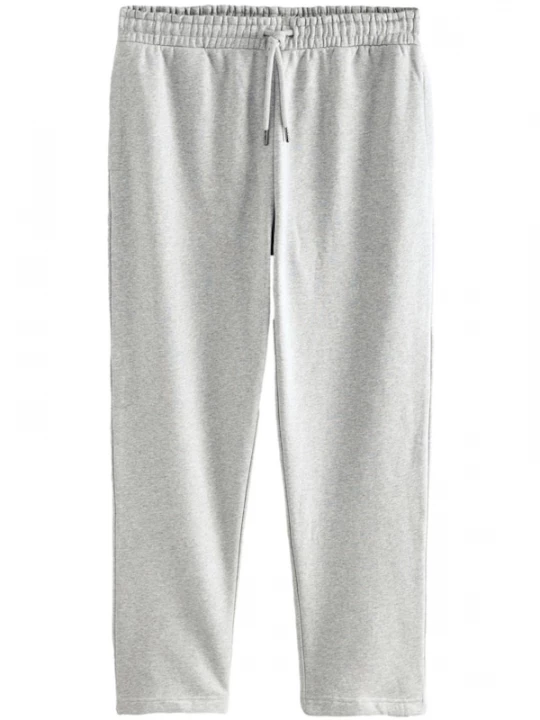 Foto van product Next Broek grijs gemêleerd