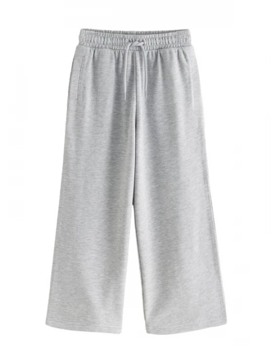 Foto van product Next Broek grijs gemêleerd