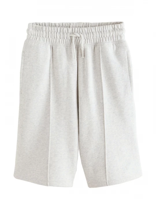 Foto van product Next Broek grijs gemêleerd