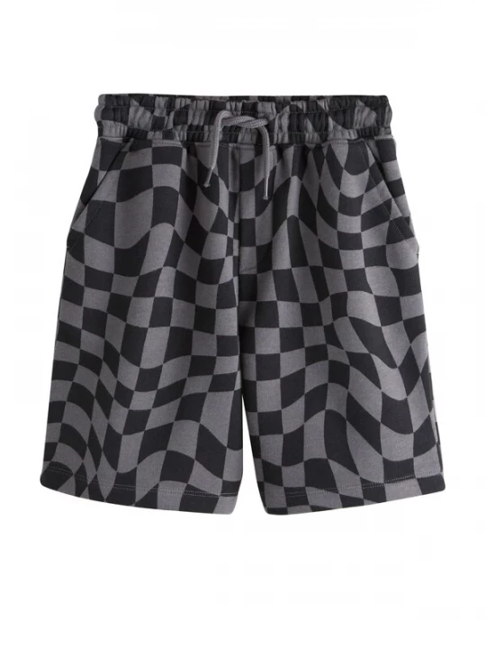Foto van product Next Broek grijs / zwart