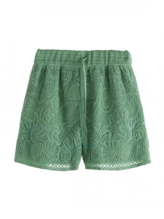 Foto van product Next Broek groen