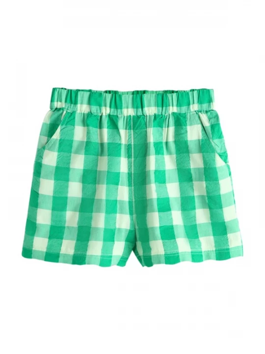 Foto van product Next Broek groen / lichtgroen