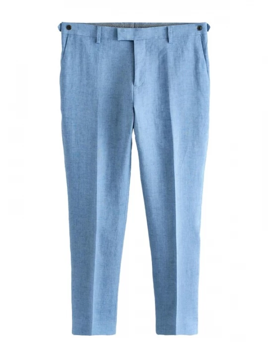 Foto van product Next Broek hemelsblauw
