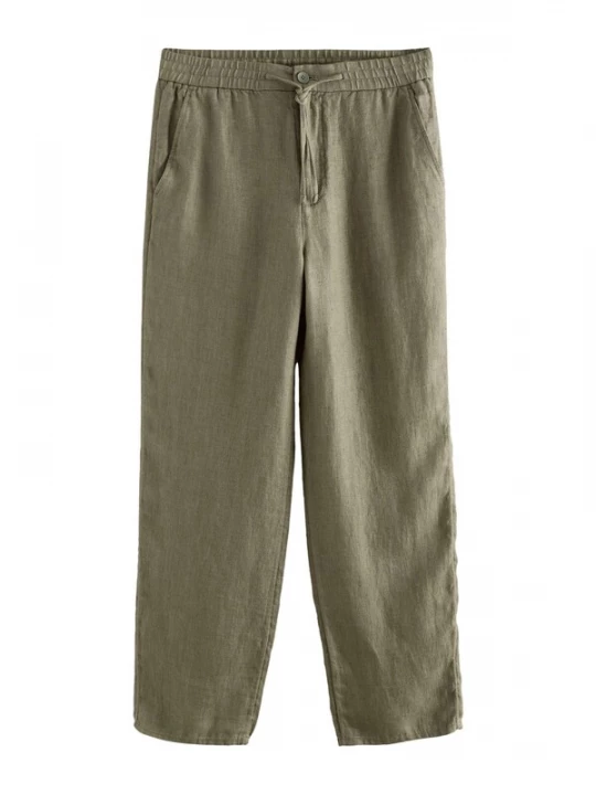Foto van product Next Broek kaki