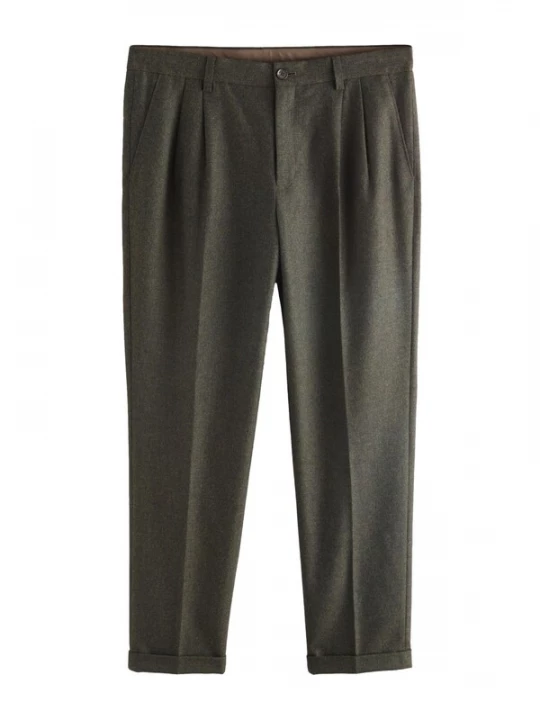 Foto van product Next Broek kaki