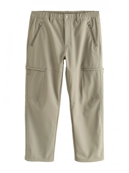 Foto van product Next Broek kaki