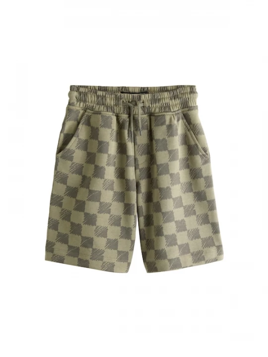 Foto van product Next Broek kaki / olijfgroen
