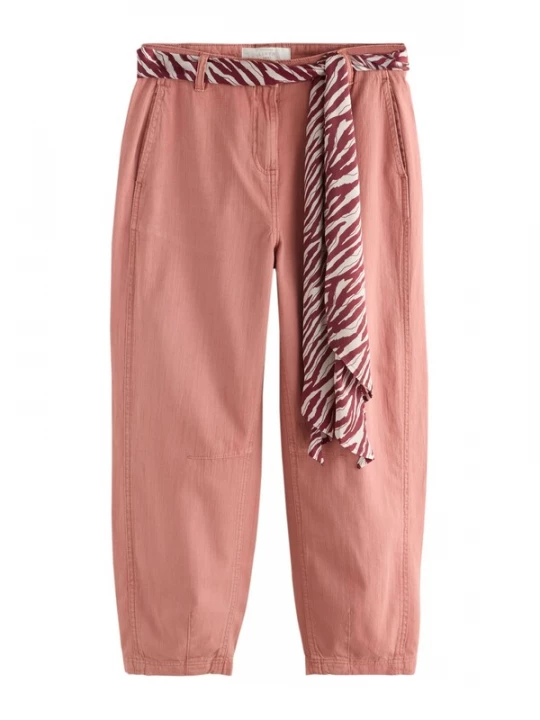 Foto van product Next Broek kastanjebruin