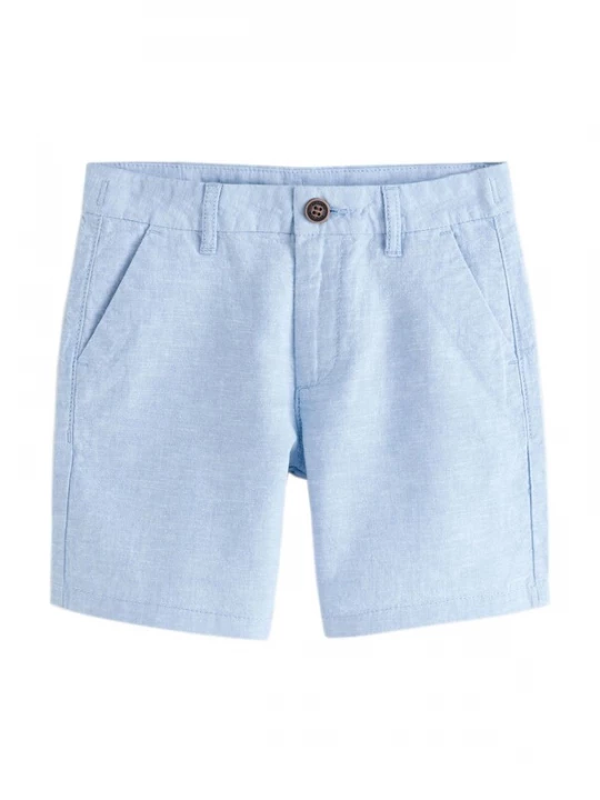 Foto van product Next Broek lichtblauw