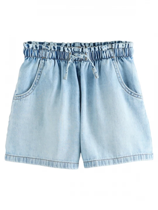 Foto van product Next Broek lichtblauw