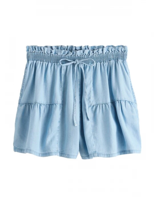 Foto van product Next Broek lichtblauw
