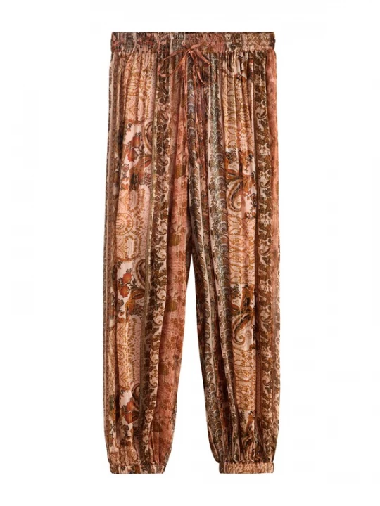 Foto van product Next Broek lichtbruin
