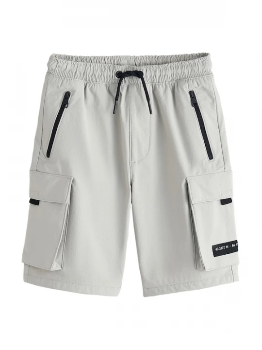 Foto van product Next Broek lichtgrijs