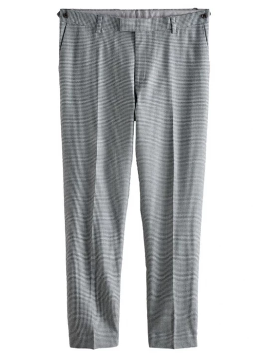 Foto van product Next Broek lichtgrijs
