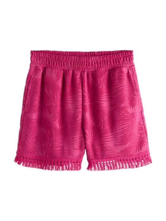 Foto van product Next Broek magenta