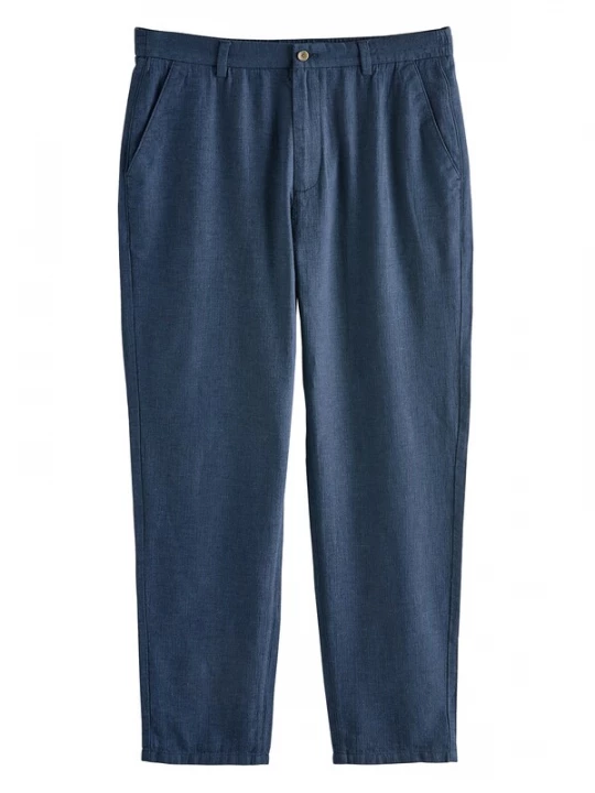 Foto van product Next Broek marine