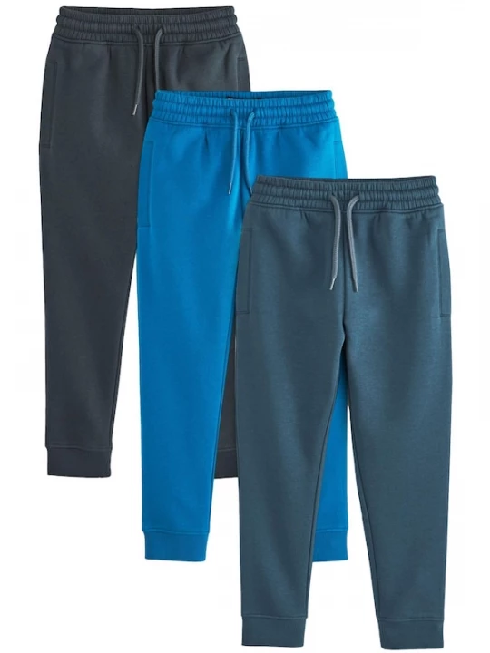 Foto van product Next Broek marine / hemelsblauw / donkerblauw