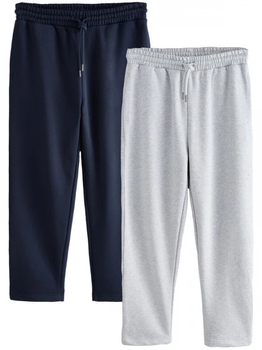 Foto van product Next Broek marine / lichtgrijs