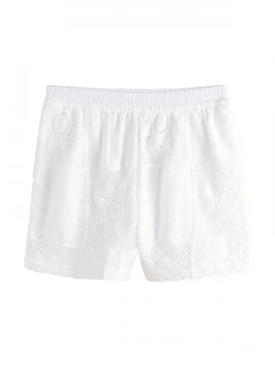 Foto van product Next Broek 'N. Premium' wit