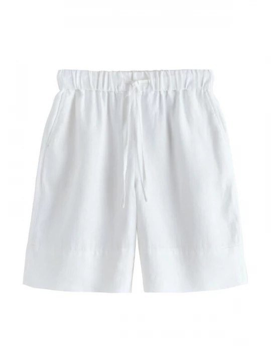 Foto van product Next Broek 'N. Premium' wit