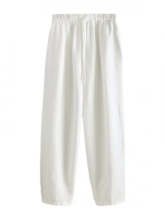 Foto van product Next Broek 'N. Premium' wit
