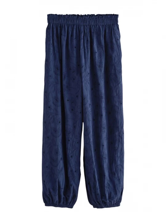 Foto van product Next Broek navy