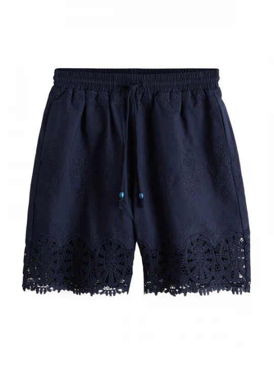 Foto van product Next Broek donkerblauw