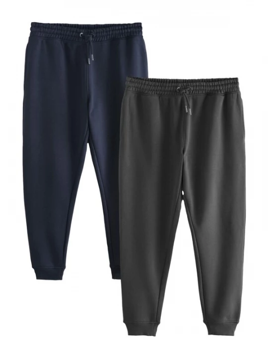 Foto van product Next Broek navy / antraciet
