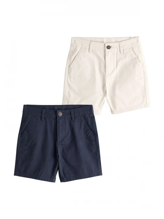 Foto van product Next Broek navy / greige