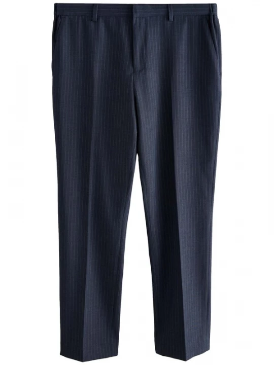 Foto van product Next Broek navy / grijs