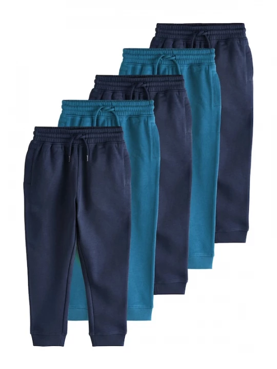 Foto van product Next Broek navy / hemelsblauw