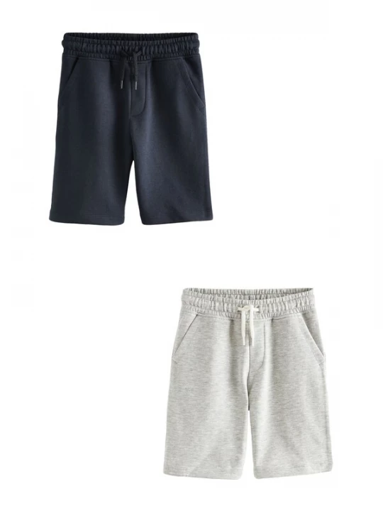 Foto van product Next Broek navy / lichtgrijs