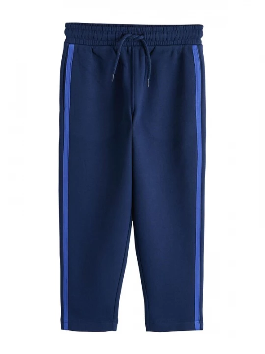 Foto van product Next Broek navy / royal blue / koningsblauw