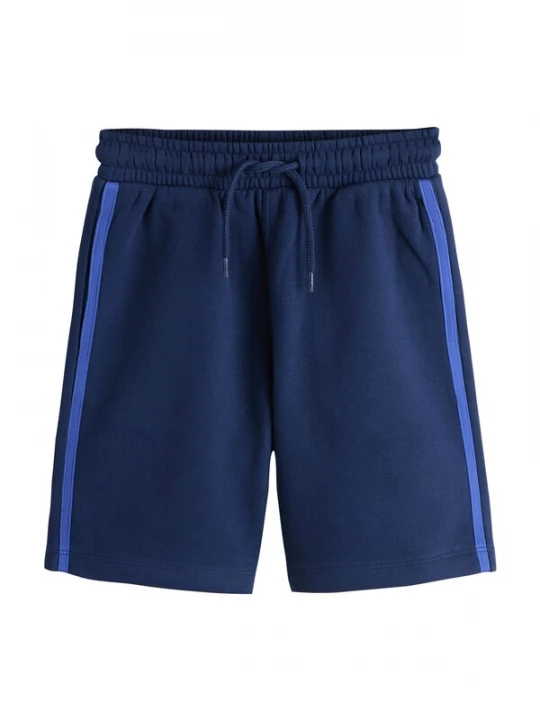 Foto van product Next Broek navy / royal blue / koningsblauw