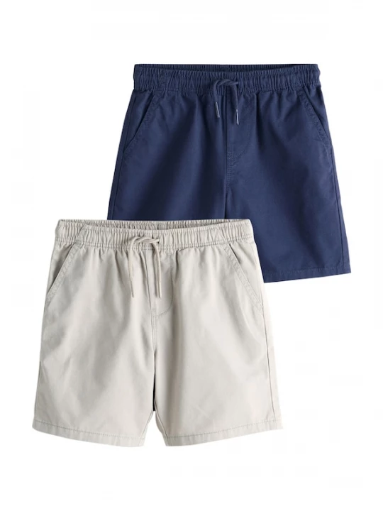 Foto van product Next Broek navy / stone grey