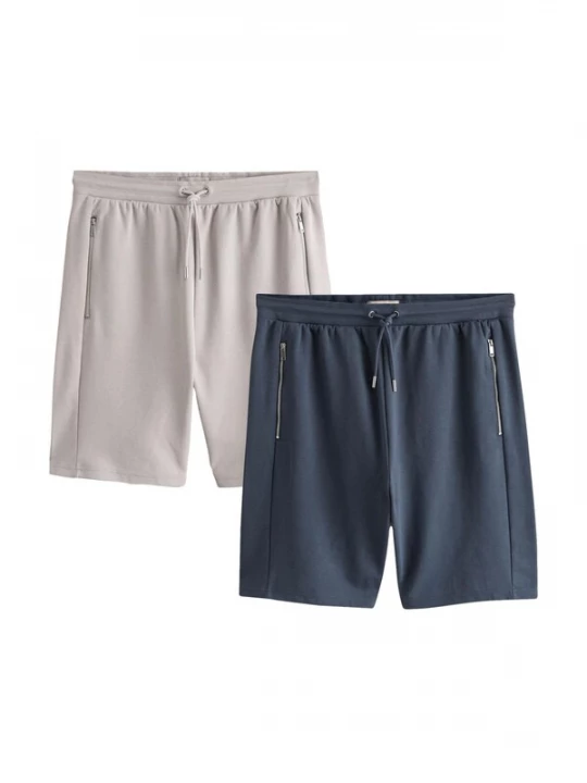 Foto van product Next Broek navy / taupe