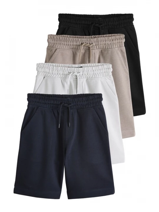 Foto van product Next Broek navy / taupe / lichtgrijs / zwart