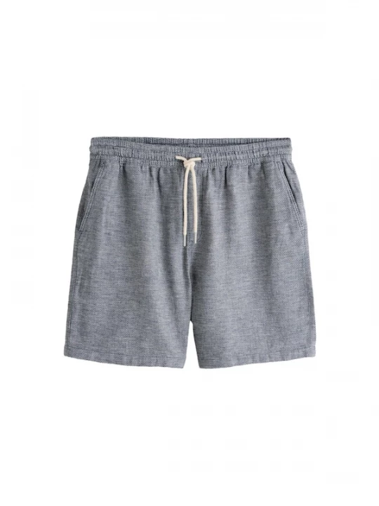 Foto van product Next Broek navy / wit